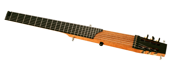 Frame GUITAR neck only.gif (27701 bytes)
